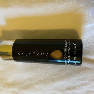 Cover FX Custom drops